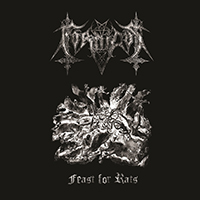 Fornicus - Feast For Rats (EP)