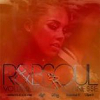 DJ Finesse - R&B Soul 4