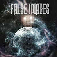 False Images - False Images (EP)