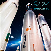 Brock, Eric Jason - To Boldly Go