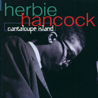 Herbie Hancock - Canteloupe Island