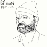Bilmuri - Jaguar Shark (EP)