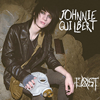 Guilbert, Johnnie - Lost (EP)