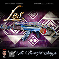 LE$ - The Beautiful Struggle