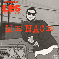 LE$ - Menace (Mixtape)