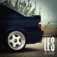 LE$ - E36