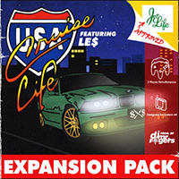 LE$ - Expansion Pack
