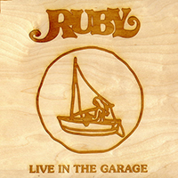 Kerekes, Mat - Ruby (Live In The Garage)