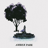 Kerekes, Mat - Amber Park (Single)