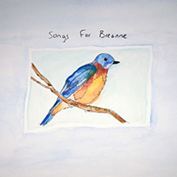 Kerekes, Mat - Songs For Breanne (Single)