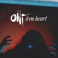 ONI - Iron Heart (Single)
