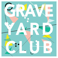Graveyard Club - Sleepwalk (EP)