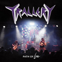 Trallery - Path Of Live
