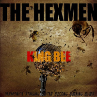Hexmen - King Bee