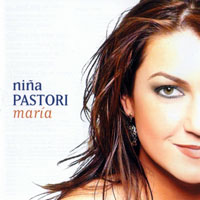 Nina Pastori - Maria