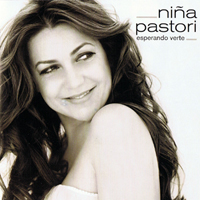 Nina Pastori - Esperando Verte