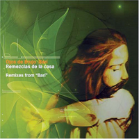 Ojos De Brujo - Remezclas de la casa (EP)