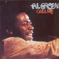 Al Green - Call Me