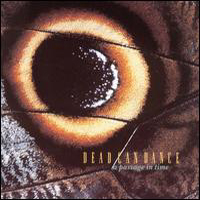 Dead Can Dance - A Passage In Time