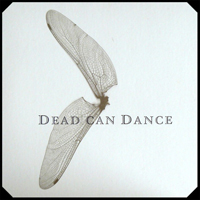Dead Can Dance - Live Happenings, part I