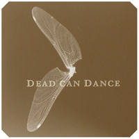 Dead Can Dance - Live Happenings, part III