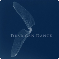 Dead Can Dance - Live Happenings, part IV