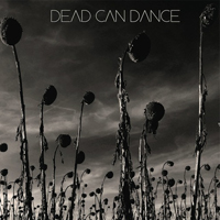 Dead Can Dance - Amnesia (promo single)