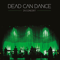 Dead Can Dance - In Concert (digital release)