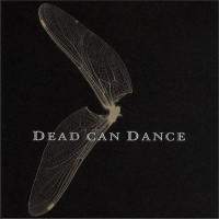 Dead Can Dance - DCD 2005 - 10th March - Ireland - Dublin (CD 2)