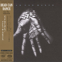 Dead Can Dance - SACD Box Set (CD 7): Into The Labyrinth