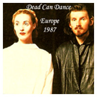 Dead Can Dance - In The Power (Live In Europe)