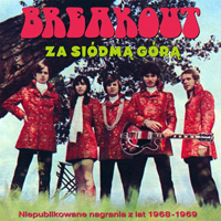 Breakout - Za Siodma Gora