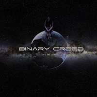 Binary Creed - Into The Light (Single)
