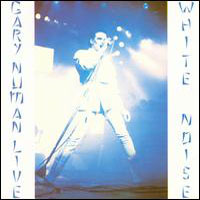 Gary Numan - White Noise  (CD 2)