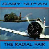 Gary Numan - The Radial Pair