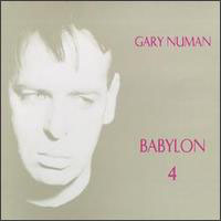 Gary Numan - Babylon 4