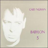 Gary Numan - Babylon 5