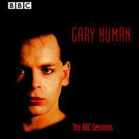 Gary Numan - The Radio One Recordings
