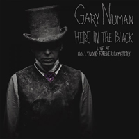 Gary Numan - Here In The Black - Live At Hollywood Forever Cemetery