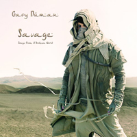 Gary Numan - Savage (Songs From A Broken World) (Expanded Edition)