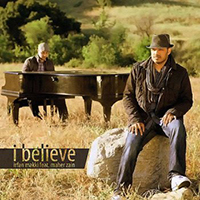 Makki, Irfan - I Believe (Single) (feat. Maher Zain)