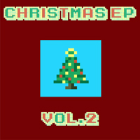 Animal Flag - Christmas, Volume 2 (EP)
