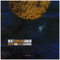Amar, Armand - IKAT (CD 1)