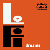 Halford, Jeffrey - Lo Fi Dreams