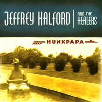 Halford, Jeffrey - Hunkpapa