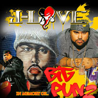 J-Love - In Memory Of Big Pun 2 (CD 1)