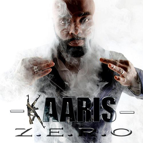 Kaaris - Z.E.R.O (Mixtape)