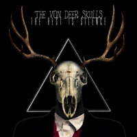 Von Deer Skulls - The Rest Is Silence