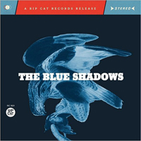Blue Shadows - The Blue Shadows