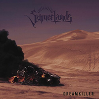 Sumerlands - Dreamkiller (Single)